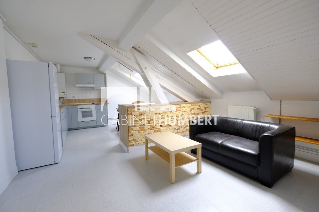 APPARTEMENT T3 A LOUER - ST ETIENNE MONTPLAISIR - 67 m2 - 520�&euro; charges comprises par mois