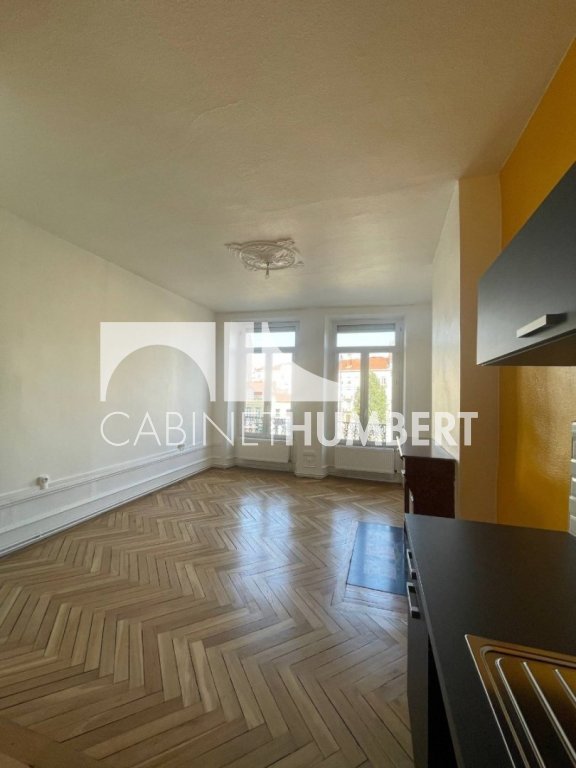 APPARTEMENT T3 A LOUER - ST ETIENNE CHATEAUCREUX - 61 m2 - 595 € charges comprises par mois