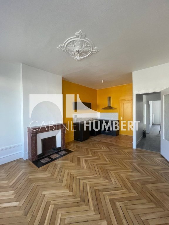 APPARTEMENT T3 A LOUER - ST ETIENNE CHATEAUCREUX - 61 m2 - 595 € charges comprises par mois