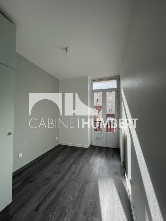 APPARTEMENT T3 A LOUER - ST ETIENNE CHATEAUCREUX - 61 m2 - 595 € charges comprises par mois
