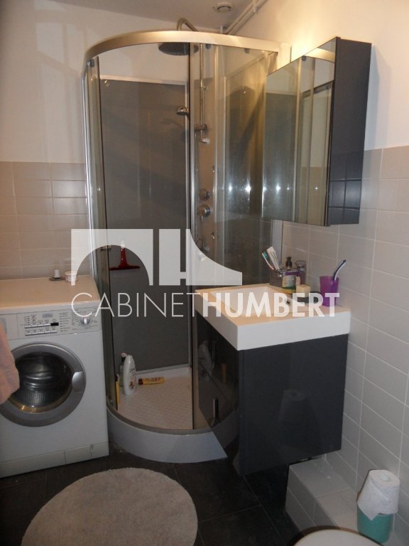 APPARTEMENT T3 A LOUER - ST ETIENNE PLACE ANATOLE FRANCE - 58.21 m2 - 660 &euro; charges comprises par mois