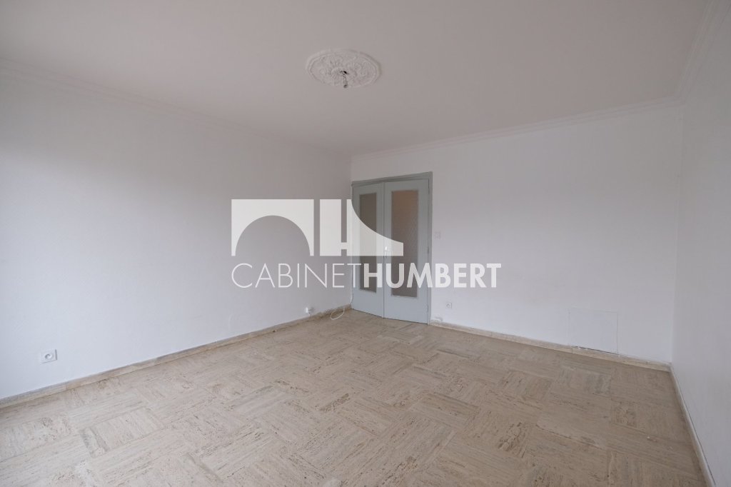 APPARTEMENT T3 A LOUER - ST ETIENNE QUARTIER SOLEIL - 63.71 m2 - 600 &euro; charges comprises par mois