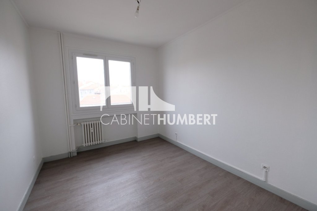 APPARTEMENT T3 A LOUER - ST ETIENNE QUARTIER SOLEIL - 63.71 m2 - 600 &euro; charges comprises par mois