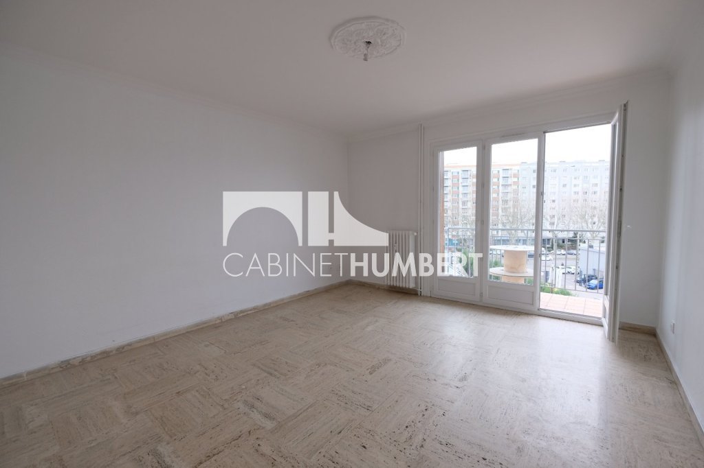 APPARTEMENT T3 A LOUER - ST ETIENNE QUARTIER SOLEIL - 63.71 m2 - 600 &euro; charges comprises par mois