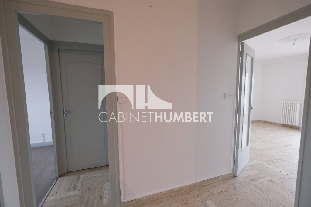 APPARTEMENT T3 A LOUER - ST ETIENNE QUARTIER SOLEIL - 63.71 m2 - 600 &euro; charges comprises par mois