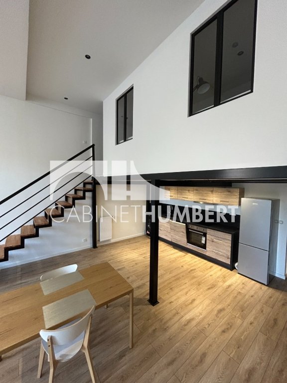 APPARTEMENT T3 A LOUER - ST ETIENNE - 90.55 m2 - 745€ charges comprises par mois