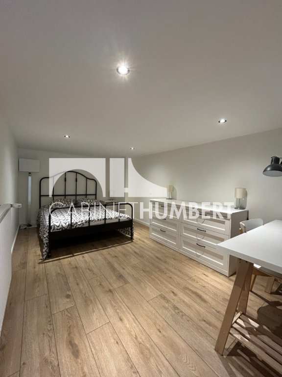 APPARTEMENT T3 A LOUER - ST ETIENNE - 90.55 m2 - 745€ charges comprises par mois