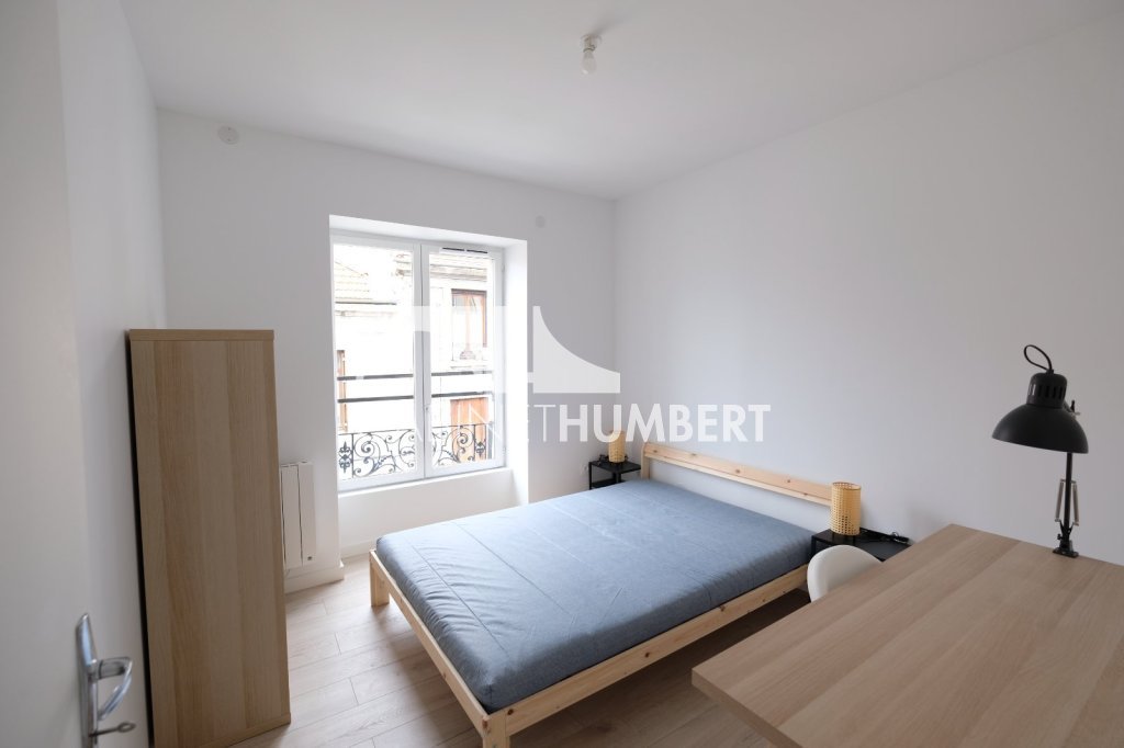 APPARTEMENT T3 A LOUER - ST ETIENNE SAINT FRANCOIS - 58.7 m2 - 570�&euro; charges comprises par mois