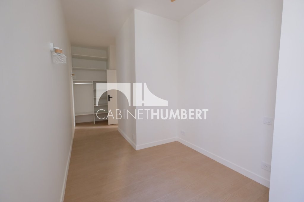 APPARTEMENT T3 A LOUER - ST ETIENNE SECTEUR DORIAN - 68.37 m2 - 770 &euro; charges comprises par mois