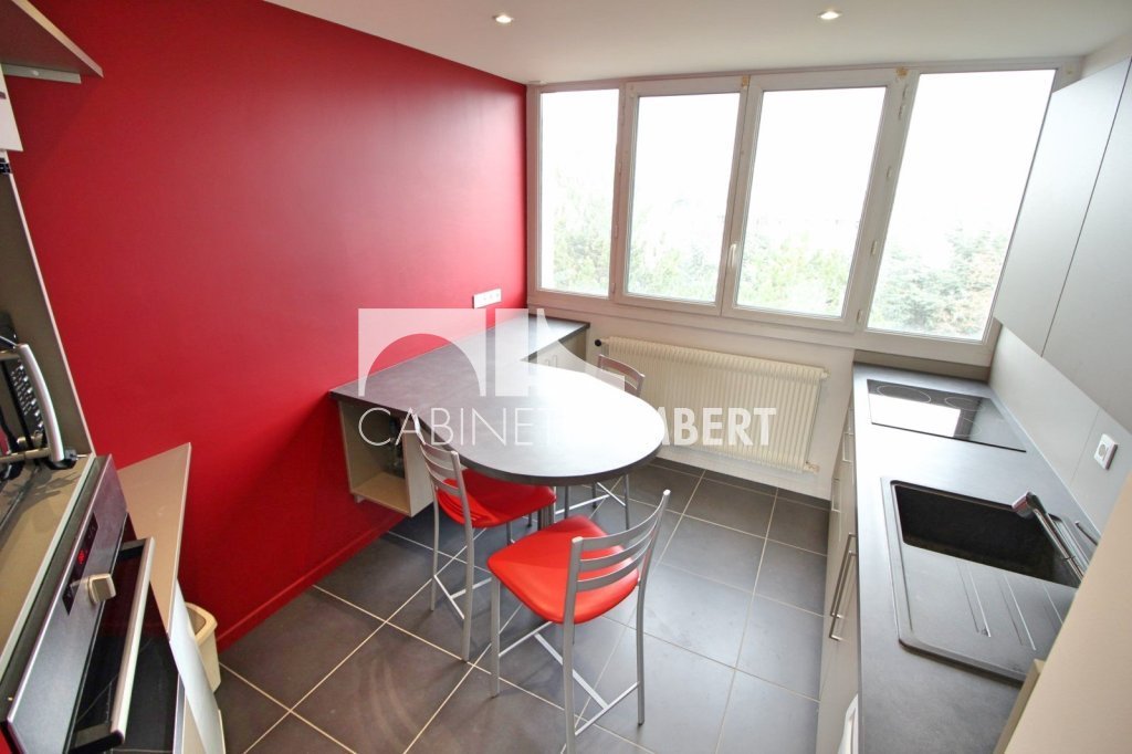 APPARTEMENT T3 A LOUER - ST ETIENNE SOLAURE - 54.79 m2 - 595 € charges comprises par mois