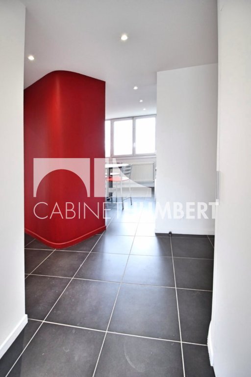 APPARTEMENT T3 A LOUER - ST ETIENNE SOLAURE - 54.79 m2 - 595 € charges comprises par mois