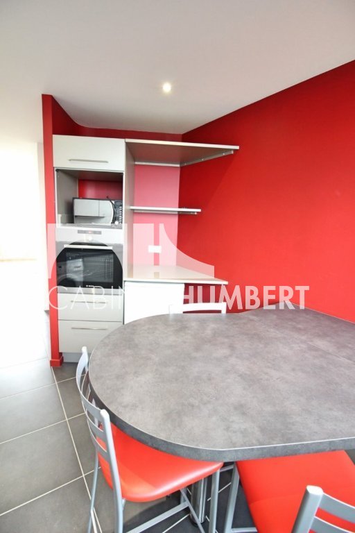 APPARTEMENT T3 A LOUER - ST ETIENNE SOLAURE - 54.79 m2 - 595 € charges comprises par mois