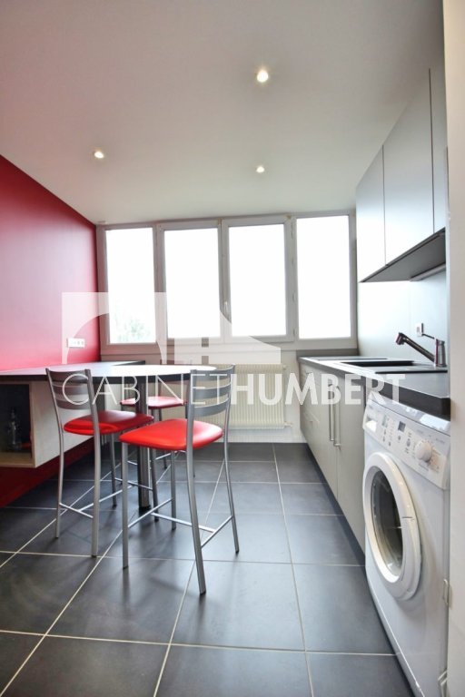 APPARTEMENT T3 A LOUER - ST ETIENNE SOLAURE - 54.79 m2 - 595 € charges comprises par mois