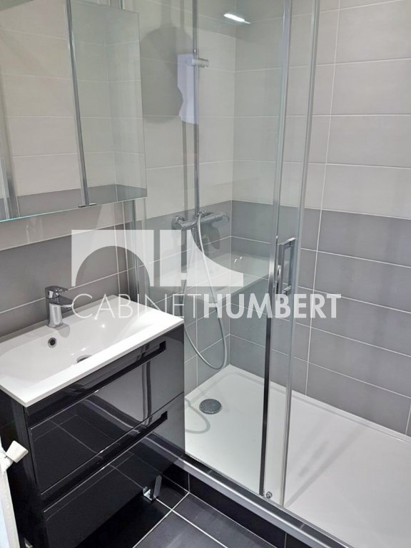 APPARTEMENT T3 A LOUER - ST ETIENNE SOLAURE - 54.79 m2 - 595 € charges comprises par mois