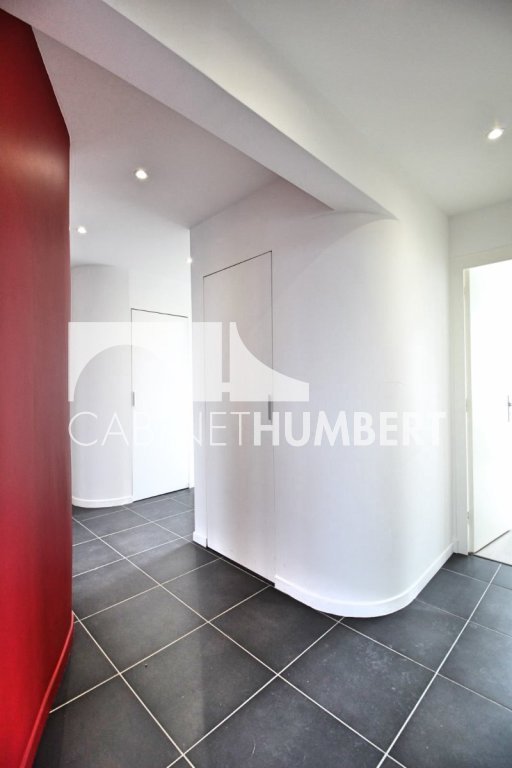 APPARTEMENT T3 A LOUER - ST ETIENNE SOLAURE - 54.79 m2 - 595 € charges comprises par mois