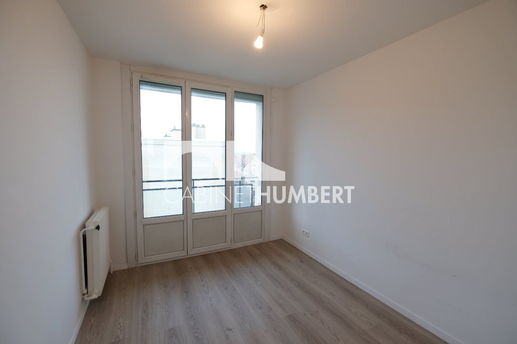APPARTEMENT T3 A LOUER - ST ETIENNE SOLAURE - 54.79 m2 - 595 € charges comprises par mois
