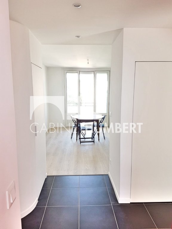 APPARTEMENT T3 A LOUER - ST ETIENNE SOLAURE - 54.79 m2 - 595 € charges comprises par mois