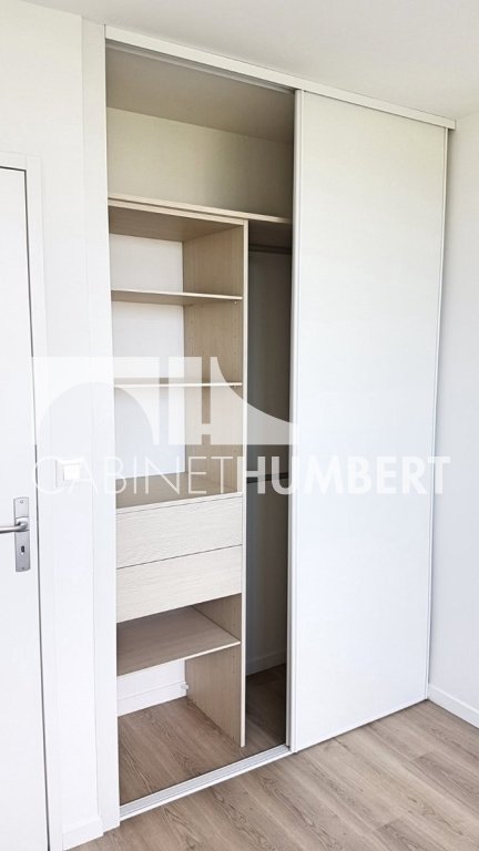APPARTEMENT T3 A LOUER - ST ETIENNE SOLAURE - 54.79 m2 - 595 € charges comprises par mois