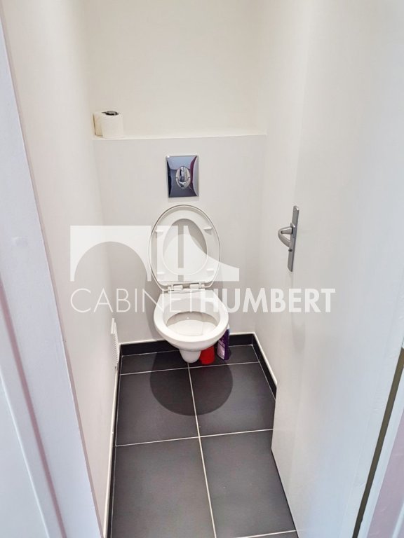 APPARTEMENT T3 A LOUER - ST ETIENNE SOLAURE - 54.79 m2 - 595 € charges comprises par mois