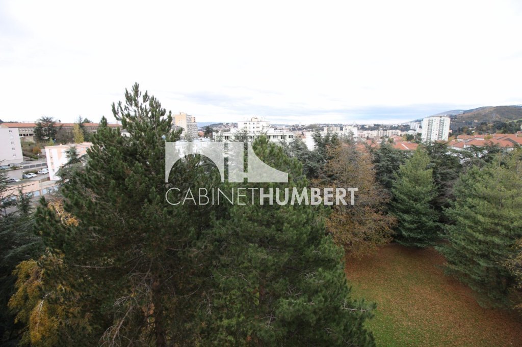 APPARTEMENT T3 A LOUER - ST ETIENNE SOLAURE - 54.79 m2 - 595 € charges comprises par mois