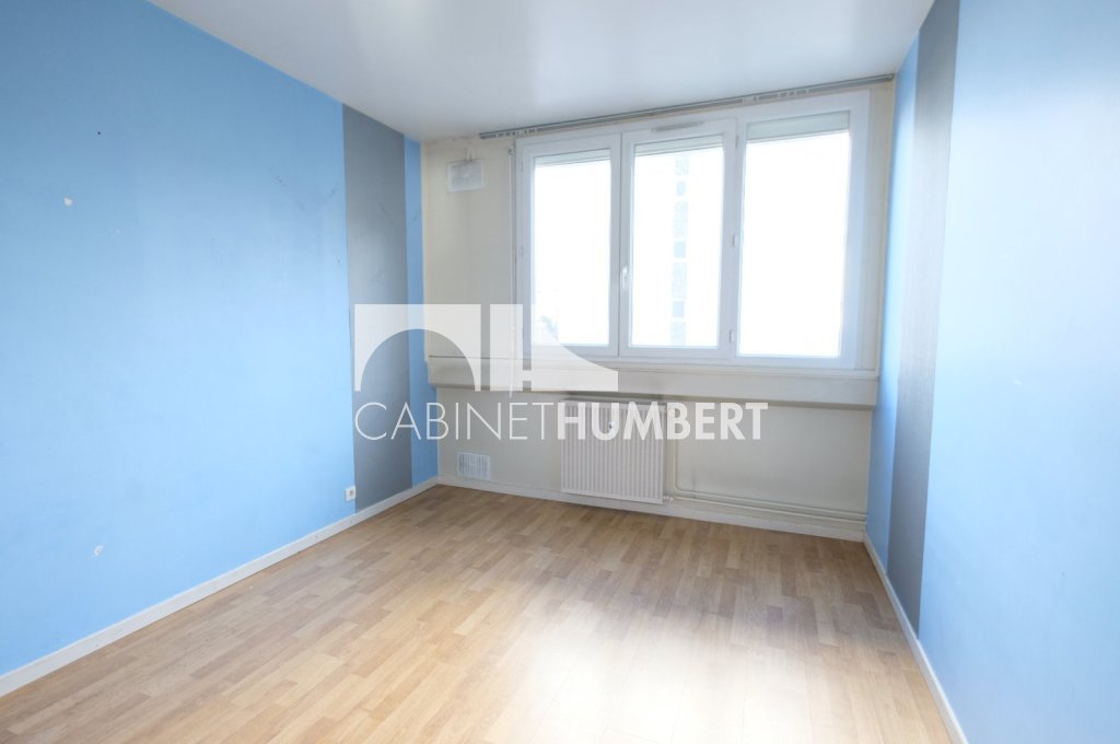 APPARTEMENT T3 A VENDRE - FIRMINY - 115.59 m2 - 97000€