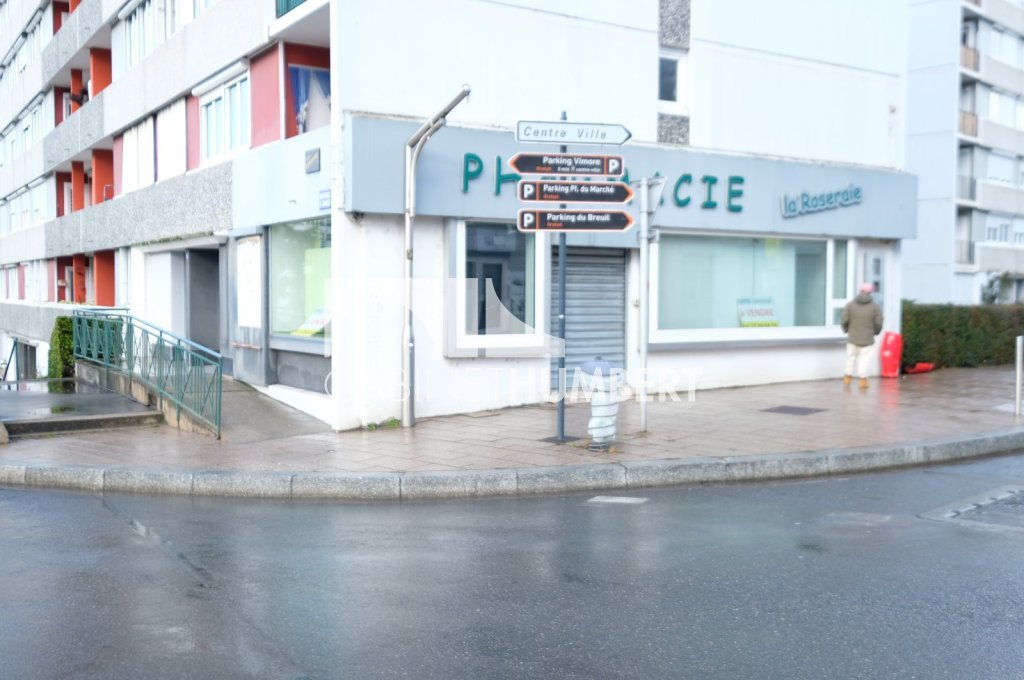 APPARTEMENT T3 A VENDRE - FIRMINY - 115.59 m2 - 97000€