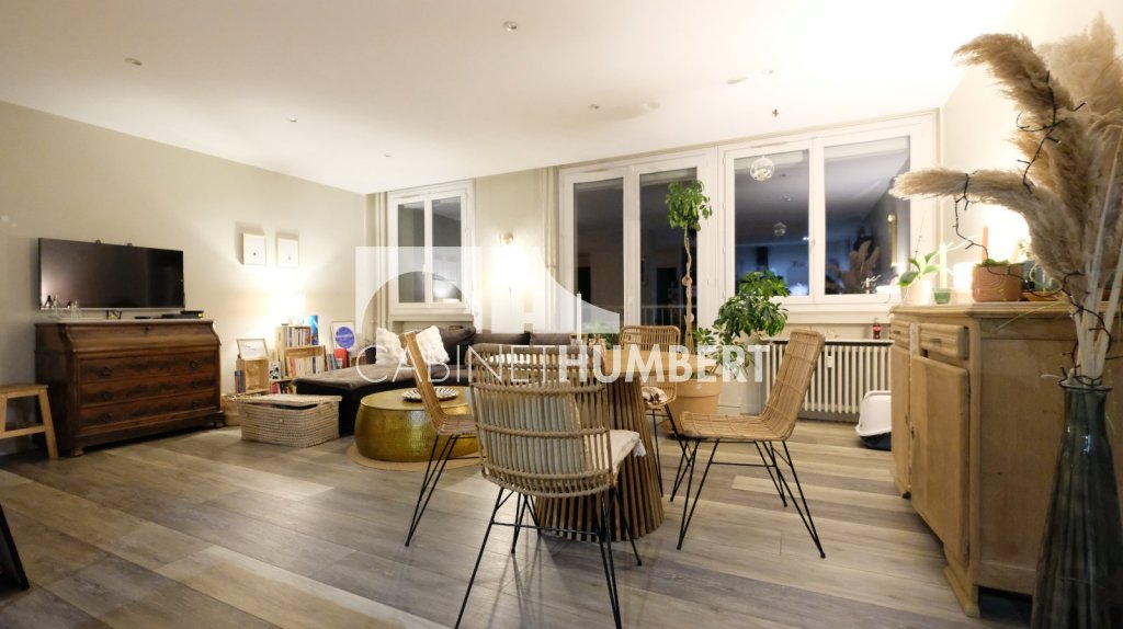 APPARTEMENT T3 A VENDRE - ROCHETAILLEE - 87.22 m2 - 109�000�&euro;