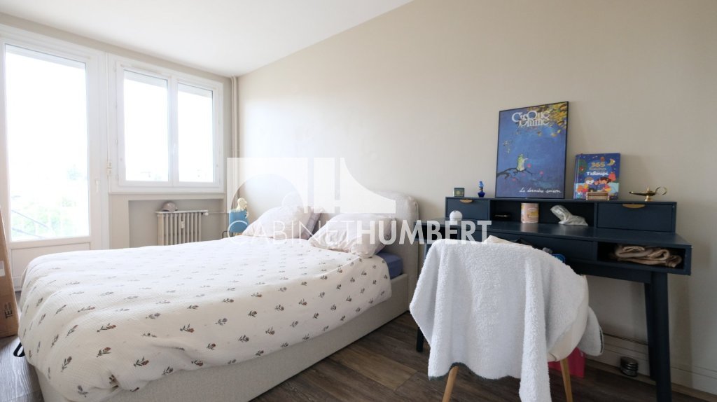 APPARTEMENT T3 A VENDRE - ST ETIENNE FAURIEL - 87.22 m2 - 99 000 &euro;