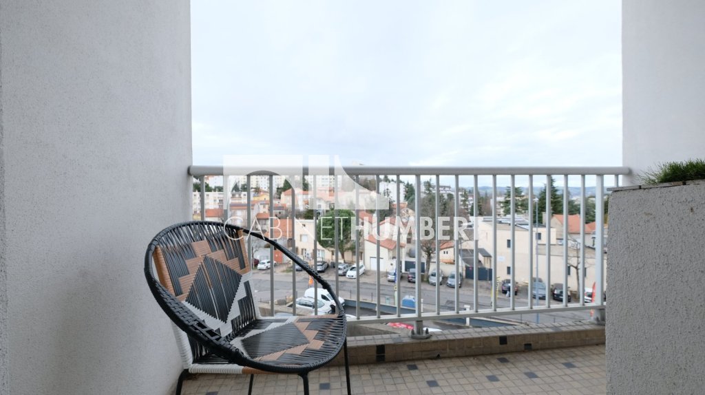 APPARTEMENT T3 A VENDRE - ST ETIENNE FAURIEL - 87.22 m2 - 99 000 &euro;