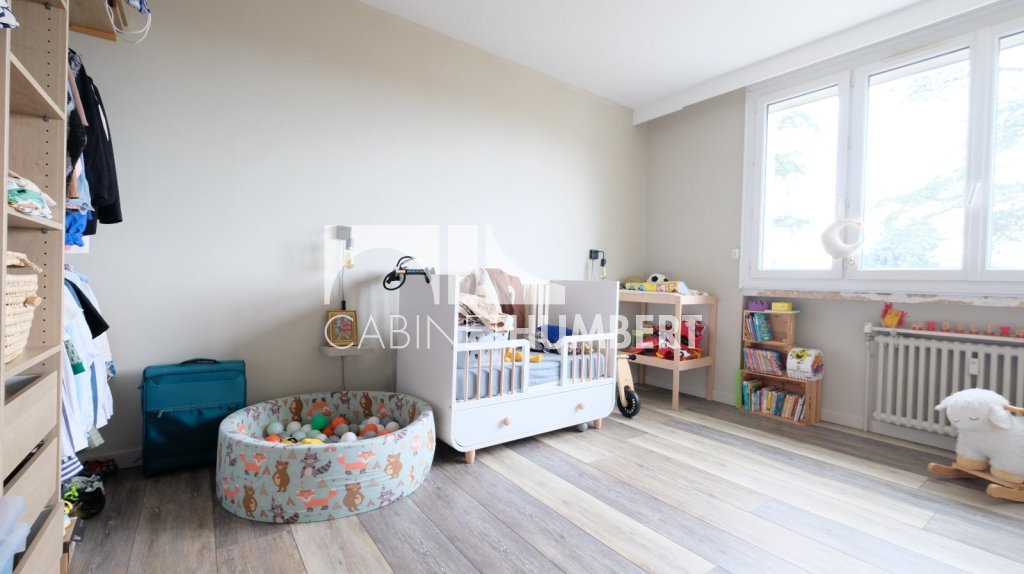 APPARTEMENT T3 A VENDRE - ST ETIENNE FAURIEL - 87.22 m2 - 99 000 &euro;