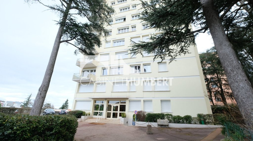 APPARTEMENT T3 A VENDRE - ST ETIENNE FAURIEL - 87.22 m2 - 99 000 &euro;