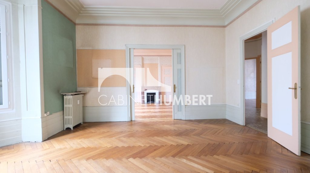 APPARTEMENT T3 A VENDRE - ST ETIENNE BADOUILLRE - 85 m2 - 109000€