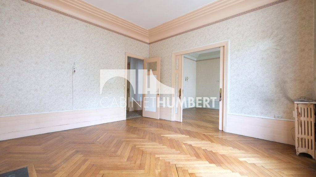 APPARTEMENT T3 A VENDRE - ST ETIENNE BADOUILLRE - 85 m2 - 109000€