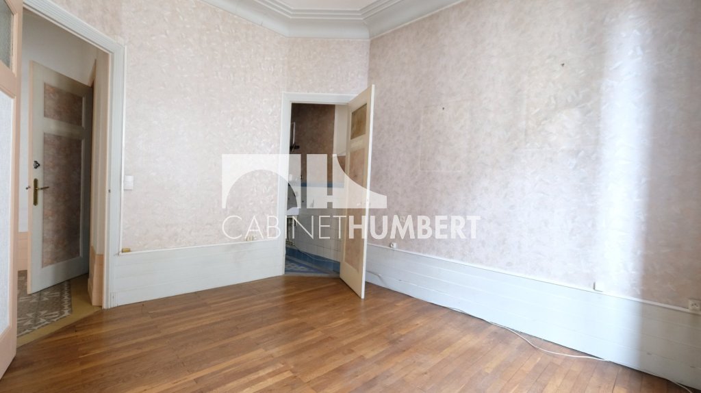 APPARTEMENT T3 A VENDRE - ST ETIENNE BADOUILLRE - 85 m2 - 109000€