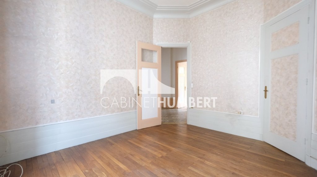 APPARTEMENT T3 A VENDRE - ST ETIENNE BADOUILLRE - 85 m2 - 109000€