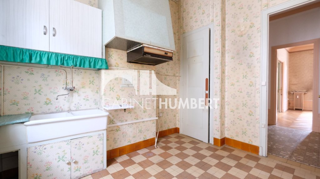 APPARTEMENT T3 A VENDRE - ST ETIENNE BADOUILLRE - 85 m2 - 109000€