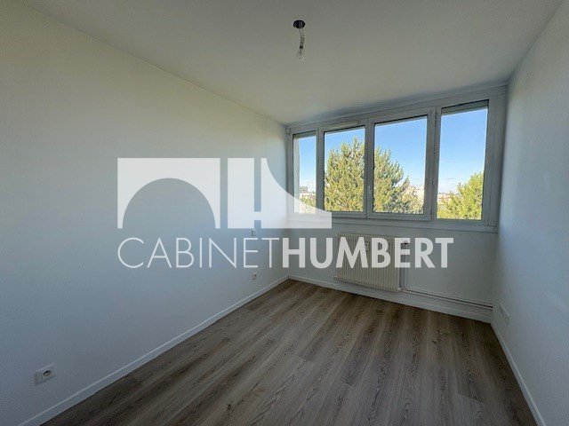APPARTEMENT T3 A VENDRE - ST ETIENNE BELLEVUE - 54.79 m2 - 59 000 €