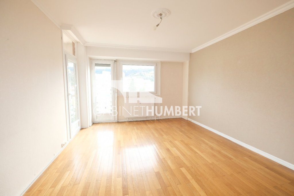 APPARTEMENT T3 - ST ETIENNE BELLEVUE - 66.23 m2 - VENDU