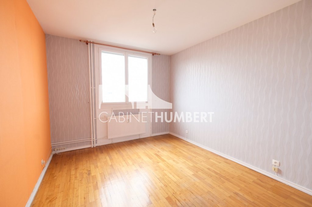 APPARTEMENT T3 - ST ETIENNE BELLEVUE - 66.23 m2 - VENDU