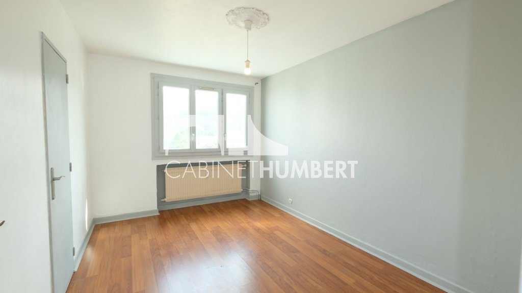 APPARTEMENT T3 A VENDRE - ST ETIENNE BELLEVUE - 58.02 m2 - 54000€