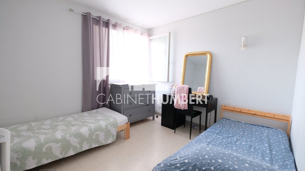 APPARTEMENT T3 A VENDRE - ST ETIENNE BELLEVUE - 61 m2 - 65000€