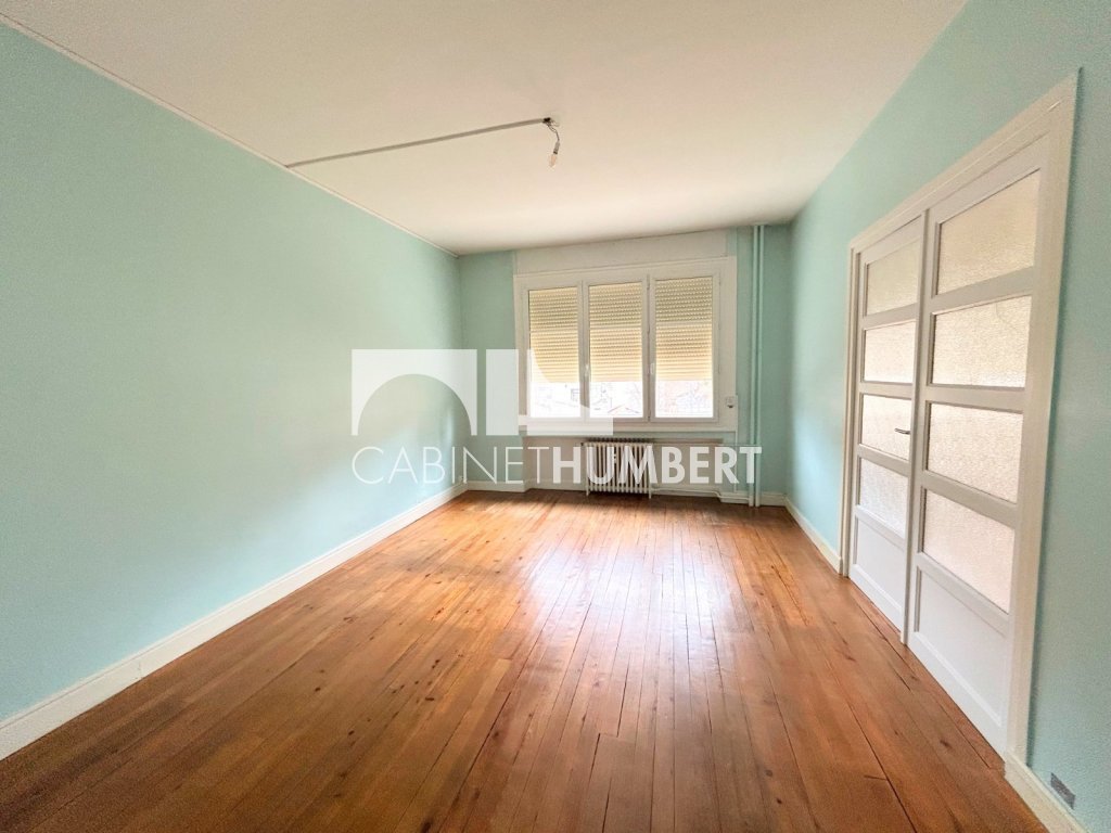 APPARTEMENT T3 A VENDRE - ST ETIENNE BELLEVUE - 71.13 m2 - 80 000 &euro;