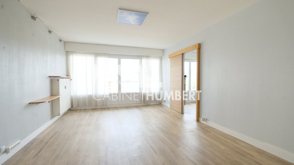 APPARTEMENT T3 A VENDRE - ST ETIENNE CARNOT - 76.56 m2 - 149000€