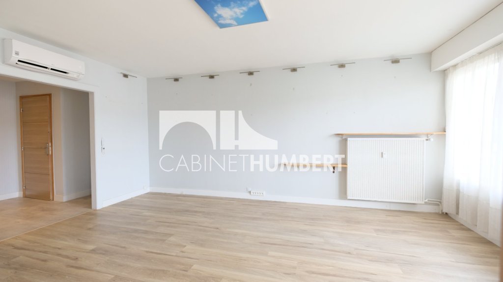 APPARTEMENT T3 A VENDRE - ST ETIENNE CARNOT - 76.56 m2 - 149000€