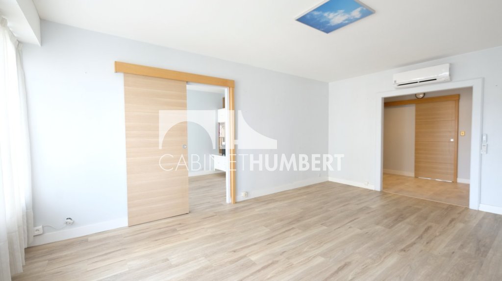 APPARTEMENT T3 A VENDRE - ST ETIENNE CARNOT - 76.56 m2 - 149000€