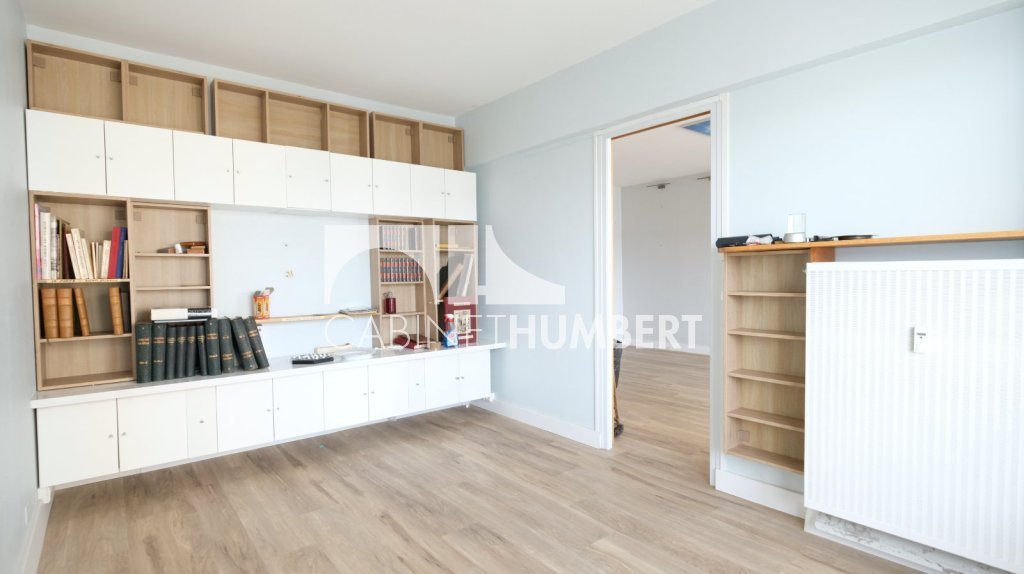 APPARTEMENT T3 A VENDRE - ST ETIENNE CARNOT - 76.56 m2 - 149000€