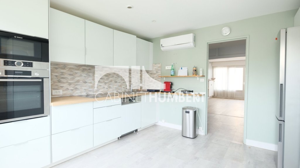 APPARTEMENT T3 A VENDRE - ST ETIENNE CARNOT - 76.56 m2 - 149000€