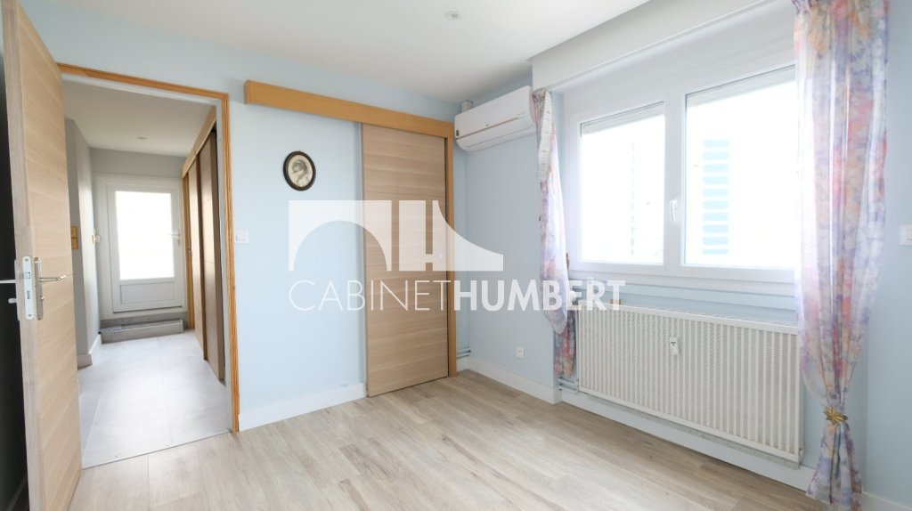 APPARTEMENT T3 A VENDRE - ST ETIENNE CARNOT - 76.56 m2 - 149000€