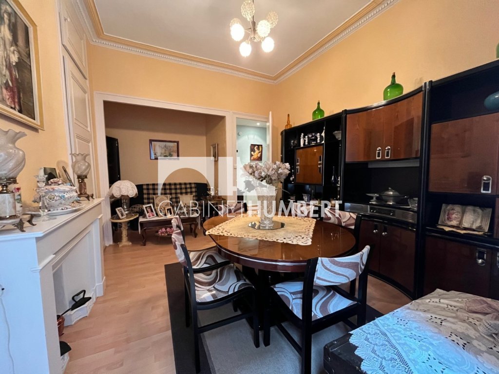 APPARTEMENT T3 A VENDRE - ST ETIENNE CENTRE VILLE - 89.42 m2 - 90000€