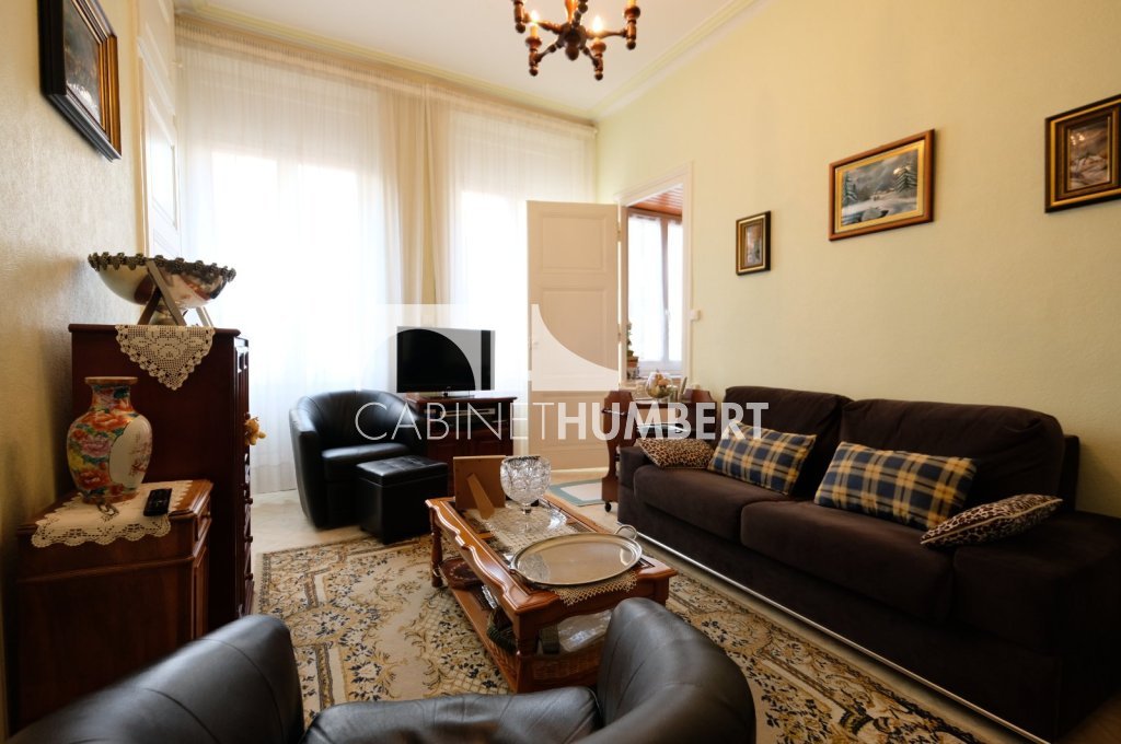 APPARTEMENT T3 A VENDRE - ST ETIENNE CENTRE VILLE - 89.42 m2 - 90000€